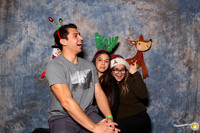 Holiday Party, December 11, 2019