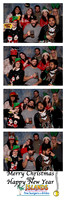 Christmas Party, December 12, 2017