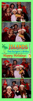 Holiday Party, December 13, 2021