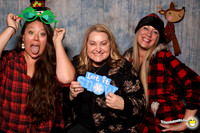 Islands Fountain Valley, December 7, 2022 Plaid Only