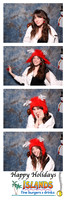 Holiday Party, December 10, 2019