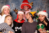 Holiday Party, Dec 4, 2019