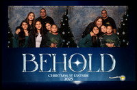 Dec 20, 2025 Christmas at Eastside Bellflower Campus | 4 PM & 6 PM Services