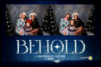 Dec 21, 2025 Christmas at Eastside Bellflower Campus | 9 AM, 11 AM & 5 PM Services