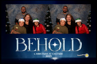 Dec 24, 2025 Christmas at Eastside Bellflower Campus | 3PM & 5 PM Services