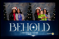 Dec 24, 2025 Christmas at Eastside Bellflower Campus | 3PM & 5 PM Services