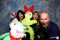 Kimble Christmas Party December 19, 2015