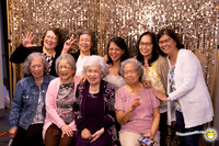 Zeny's 90th Birthday Celebration 05-17-25
